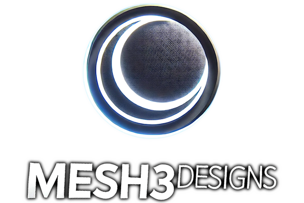 Mesh3Designs